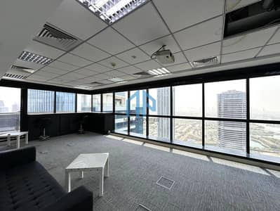 Office in affitto a Jumeirah Lake Towers (JLT), Dubai - Ufficio a Jumeirah Lake Towers (JLT),JLT Cluster G,Jumeirah Business Centre 1, 900000 AED - 15753380 Office in affitto a Jumeirah Lake Towers (JLT), Dubai - Ufficio a Jumeirah Lake Towers (JLT),JLT Cluster G,Jumeirah Business Centre 1, 900000 AED - 15753380