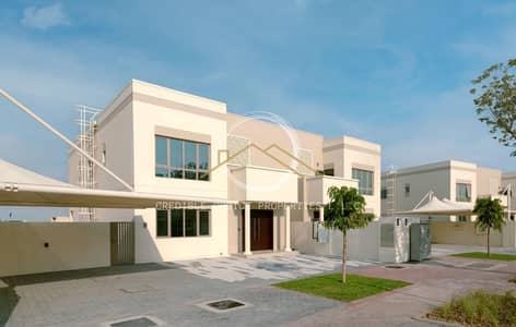 4 Camere Villa in affitto a Jebel Ali, Dubai - 04. jpeg
