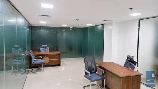 Office in affitto a Al Qusais, Dubai - 3 EDIT. png