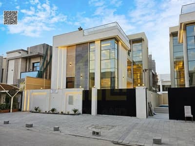 6 Camere Villa in vendita a Al Yasmeen, Ajman - WhatsApp Image 2026-06-19 at 7.34. 35 AM. jpeg 6 Camere Villa in vendita a Al Yasmeen, Ajman - WhatsApp Image 2026-06-19 at 7.34. 35 AM. jpeg