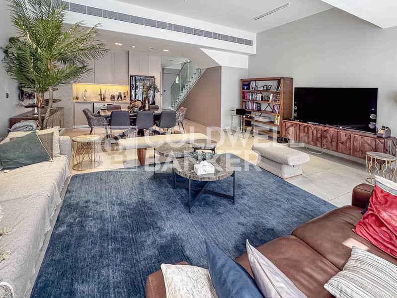 Villetta a schiera a Mohammed Bin Rashid City (MBR City),District 7,MAG City, 3 camere da letto, 4300000 AED - 16136860 Villetta a schiera a Mohammed Bin Rashid City (MBR City),District 7,MAG City, 3 camere da letto, 4300000 AED - 16136860