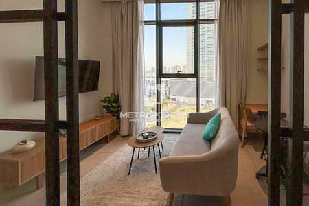 1 habitación Hotel Apartment para en Venta en Jumeirah Village Triangle (JVT), Dubai - Apartamento de hotel en Jumeirah Village Triangle (JVT),JVT District 3,The Community, 1 dormitorio, 675000 AED - 16136907 1 habitación Hotel Apartment para en Venta en Jumeirah Village Triangle (JVT), Dubai - Apartamento de hotel en Jumeirah Village Triangle (JVT),JVT District 3,The Community, 1 dormitorio, 675000 AED - 16136907