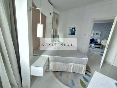 1 Schlafzimmer Wohnung zum zur Miete in Downtown Dubai, Dubai - Wohnung in Downtown Dubai,DAMAC Maison Mall Street (The Signature), 1 schlafzimmer, 84999 AED - 16092734 1 Schlafzimmer Wohnung zum zur Miete in Downtown Dubai, Dubai - Wohnung in Downtown Dubai,DAMAC Maison Mall Street (The Signature), 1 schlafzimmer, 84999 AED - 16092734
