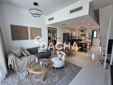 2 habitaciones Townhouse para en Venta en Bianca, Dubai - Casa adosada en Bianca, 2 dormitorios, 1399999 AED - 16136930