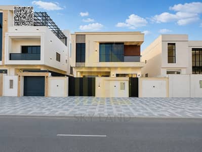 5 Camere Villa in vendita a Al Helio, Ajman - WhatsApp Image 2026-07-25 at 11.54. 18 AM (2). jpeg 5 Camere Villa in vendita a Al Helio, Ajman - WhatsApp Image 2026-07-25 at 11.54. 18 AM (2). jpeg