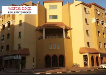 1 Bedroom Apartment for Rent in International City, Dubai - 1. jpg