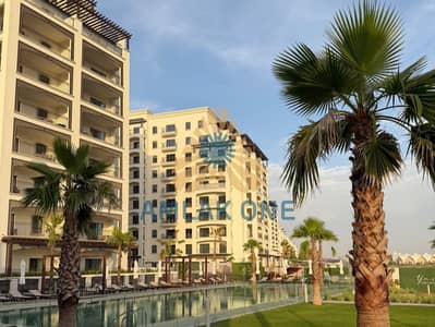 2 Slaapkamers Appartement te Koop in Yas Island, Abu Dhabi - WhatsApp Image 2026-05-05 at 4.26. 58 PM (2). jpeg