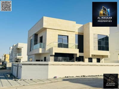 5 Camere Villa in vendita a Al Helio, Ajman - WhatsApp Image 2026-01-07 at 3.47. 00 AM. jpeg 5 Camere Villa in vendita a Al Helio, Ajman - WhatsApp Image 2026-01-07 at 3.47. 00 AM. jpeg