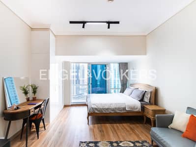 Monolocale in affitto a Jumeirah Lake Towers (JLT), Dubai - Appartamento a Jumeirah Lake Towers (JLT)，JLT Cluster D，Lake Terrace, 75000 AED - 16136995