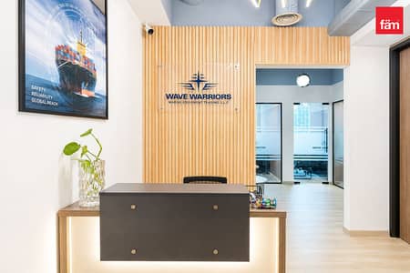 Office for Sale in Business Bay, Dubai - Rented | 11.24% Gross ROI | Community Expert Office for Sale in Business Bay, Dubai - Rented | 11.24% Gross ROI | Community Expert