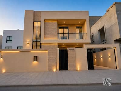 5 Slaapkamers Villa te Koop in Al Yasmeen, Ajman - 1.5025-WhatsApp Image 2026-08-11 at 11.58. 29 AM (4)9.1. jpeg