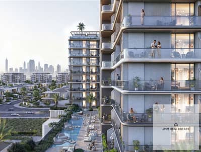 1 Bedroom Flat for Sale in Dubai Production City (IMPZ), Dubai - 07. jpg. jpeg 1 Bedroom Flat for Sale in Dubai Production City (IMPZ), Dubai - 07. jpg. jpeg