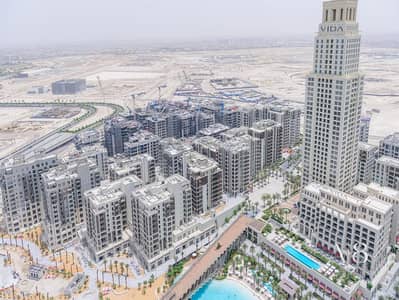 2 habitaciones Apartamento para en Alquiler en Dubai Creek Harbour, Dubai - Apartamento en Dubai Creek Harbour,Palace Residences, 2 dormitorios, 190000 AED - 16137050 2 habitaciones Apartamento para en Alquiler en Dubai Creek Harbour, Dubai - Apartamento en Dubai Creek Harbour,Palace Residences, 2 dormitorios, 190000 AED - 16137050