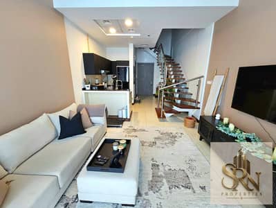 1 Schlafzimmer Wohnung zum zur Miete in Jumeirah Village Circle (JVC), Dubai - WhatsApp Image 2026-08-03 at 3.32. 57 PM (2). jpeg 1 Schlafzimmer Wohnung zum zur Miete in Jumeirah Village Circle (JVC), Dubai - WhatsApp Image 2026-08-03 at 3.32. 57 PM (2). jpeg