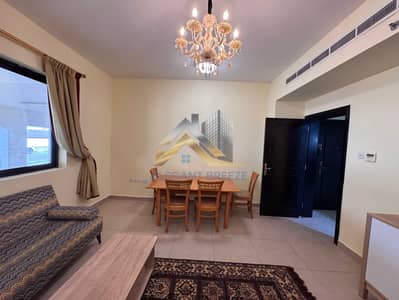 1 Bedroom Apartment for Rent in Asharij, Al Ain - IMG_4198. jpeg