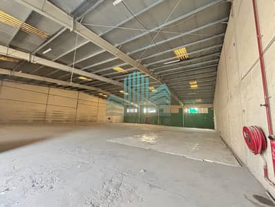 Warehouse para en Alquiler en Al Quoz, Dubai - IMG-20250909-WA0024. jpg