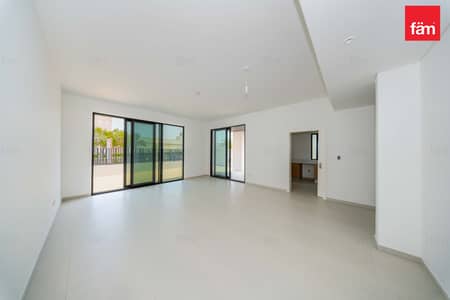 4 Bedroom Townhouse for Rent in Jebel Ali Village, Dubai - Corner Unit | Vastu | Brand New | Luxury | Maids