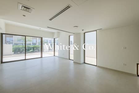 4 Schlafzimmer Townhouse zum Miete in The Valley by Emaar, Dubai - Reihenhaus in The Valley by Emaar，Nara, 4 schlafzimmer, 165000 AED - 16137101