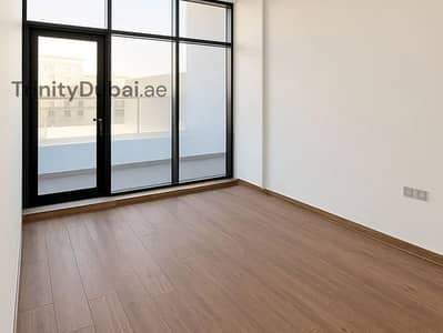 1 Спальня Апартаменты в аренду в Дубай Саут, Дубай - Anchorage. jpg