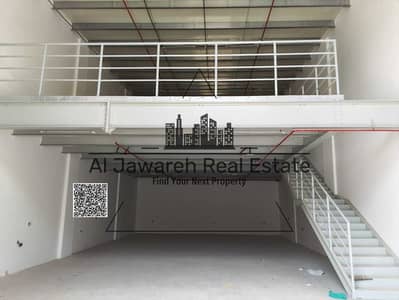 Warehouse in affitto a Al Jurf, Ajman - a2352776-984a-486a-b5ff-f40f6faf21e9. jpeg Warehouse in affitto a Al Jurf, Ajman - a2352776-984a-486a-b5ff-f40f6faf21e9. jpeg