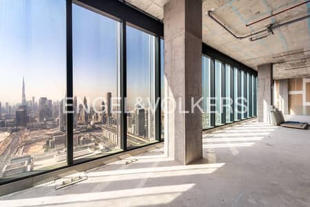 Appartement de 1 chambre à à vendre à Za'abeel, Dubai - Appartement à Za'abeel，Za'abeel 1，One Za'abeel，One Za'abeel Tower, 1 chambre, 55000000 AED - 16137141