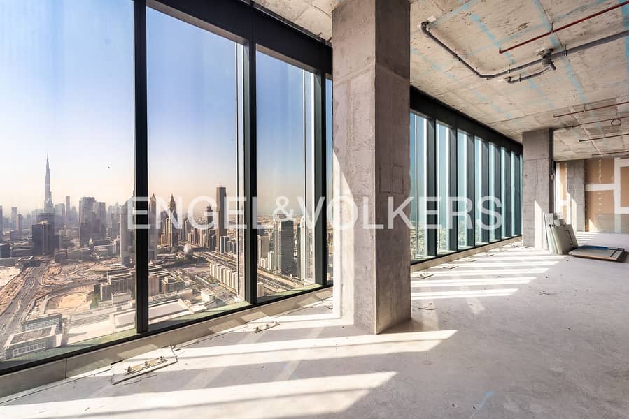 Appartement à Za'abeel,Za'abeel 1,One Za'abeel,One Za'abeel Tower, 1 chambre, 55000000 AED - 16137141 Appartement à Za'abeel,Za'abeel 1,One Za'abeel,One Za'abeel Tower, 1 chambre, 55000000 AED - 16137141