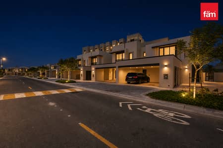 4 Bedroom Townhouse for Rent in Jebel Ali Village, Dubai - Brand New I Single Row I Multiple Options 4 Bedroom Townhouse for Rent in Jebel Ali Village, Dubai - Brand New I Single Row I Multiple Options