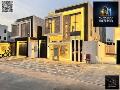 3 Slaapkamers Villa te Koop in Al Yasmeen, Ajman - WhatsApp Image 2025-12-15 at 12.11. 06 AM(1). jpeg