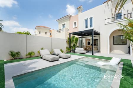 3 Schlafzimmer Villa zum zum Verkauf in Arabian Ranches, Dubai - Villa in Arabian Ranches,Al Reem,Al Reem 1, 3 schlafzimmer, 5950000 AED - 16135453 3 Schlafzimmer Villa zum zum Verkauf in Arabian Ranches, Dubai - Villa in Arabian Ranches,Al Reem,Al Reem 1, 3 schlafzimmer, 5950000 AED - 16135453
