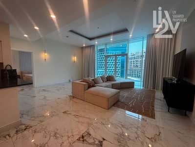 2 habitaciones Apartamento para en Alquiler en Palm Jumeirah, Dubai - Apartamento en Palm Jumeirah,Oceana,Oceana Baltic, 2 dormitorios, 270000 AED - 16137186 2 habitaciones Apartamento para en Alquiler en Palm Jumeirah, Dubai - Apartamento en Palm Jumeirah,Oceana,Oceana Baltic, 2 dormitorios, 270000 AED - 16137186