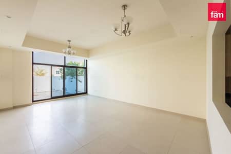 4 habitaciones Townhouse para en Alquiler en Mohammed Bin Rashid City (MBR City), Dubai - Casa adosada en Mohammed Bin Rashid City (MBR City)，District 11，The Fields，Senses at the Fields, 4 dormitorios, 160000 AED - 16137203