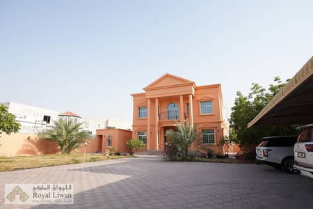 5 habitaciones Villa para en Alquiler en Al Mizhar, Dubai - c252f438-9649-4257-9112-c7e28402e116. jpeg