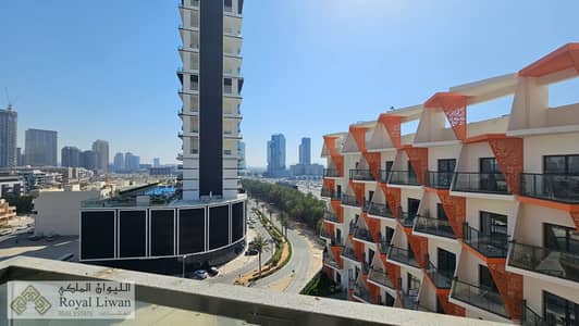 1 Bedroom Flat for Rent in Jumeirah Village Circle (JVC), Dubai - f355ef70-9e7d-47d1-9f3c-6b5a6eda4b9c. jpeg