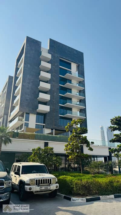 阿齐兹里维埃拉社区， 迪拜 商铺待租 - WhatsApp Image 2025-10-09 at 12.38. 37. jpeg