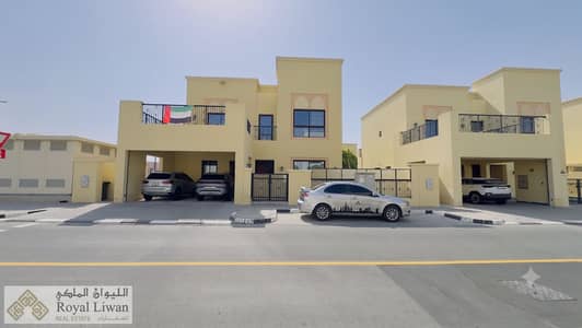 5 Cпальни Вилла Продажа в Над Аль Шеба, Дубай - ww. png