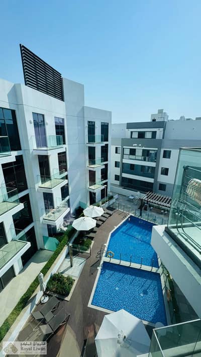 1 Bedroom Flat for Rent in Meydan, Dubai - WhatsApp Image 2024-07-22 at 12.10. 49 PM (1). jpeg