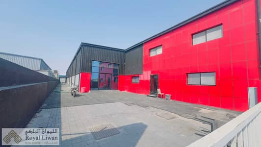 Warehouse te Huur in Al Quoz, Dubai - WhatsApp Image 2026-07-18 at 11.13. 27 (2). jpeg