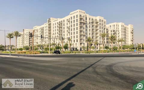 1 habitación Apartamento para en Venta en Town Square, Dubai - town-square-zahra-apartments. jpg 1 habitación Apartamento para en Venta en Town Square, Dubai - town-square-zahra-apartments. jpg