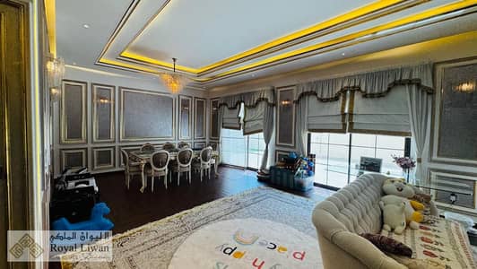 5 habitaciones Villa para en Venta en Nad Al Sheba, Dubai - WhatsApp Image 2026-07-09 at 15.55. 37STW. jpeg