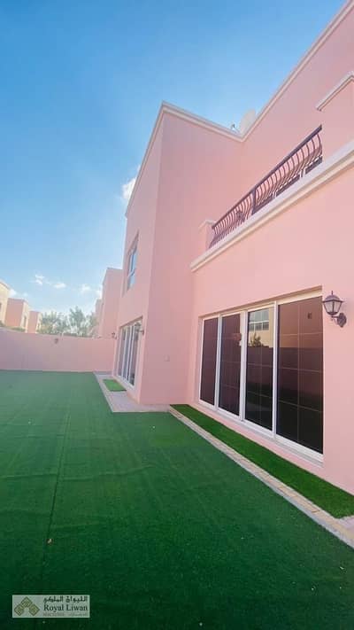 4 Schlafzimmer Villa zum zur Miete in Nad Al Sheba, Dubai - WhatsApp Image 2024-10-07 at 13.45. 46_e7c2793d. jpg