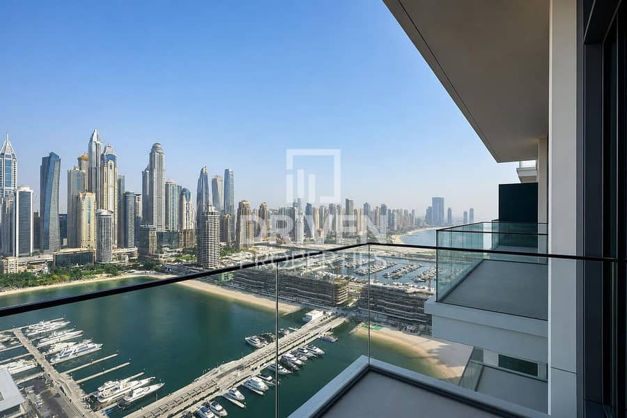 High Floor | Stunning View | Brand New Building High Floor | Stunning View | Brand New Building