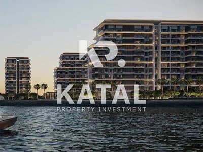 2 Bedroom Apartment for Sale in Yas Island, Abu Dhabi - Apartment for sale in Yas Island, Yas Riva Residence, Yas Island, Abu Dhabi 10. jpg