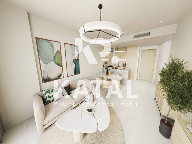 3 Apartment for sale in Yas Riva Residences 002 (1). png