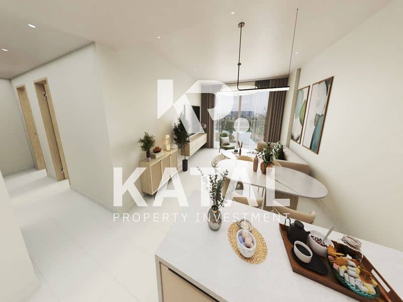 4 Apartment for sale in Yas Riva Residences 003 (1). png