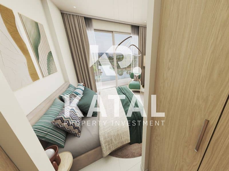 5 Apartment for sale in Yas Riva Residences 004 (1). png