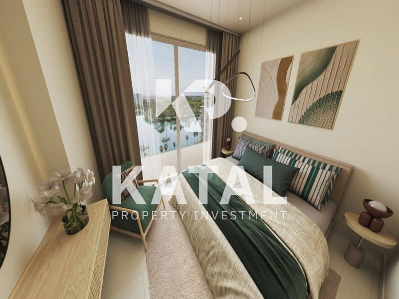 6 Apartment for sale in Yas Riva Residences 006 (1). png