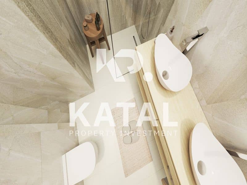 7 Apartment for sale in Yas Riva Residences 005 (1). png