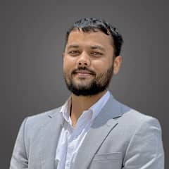 Shaik Imran