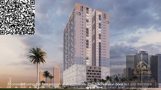 2 Camere Appartamento in vendita a Al Amerah, Ajman - WhatsApp Image 2024-07-03 at 8.11. 50 PM. jpeg 2 Camere Appartamento in vendita a Al Amerah, Ajman - WhatsApp Image 2024-07-03 at 8.11. 50 PM. jpeg