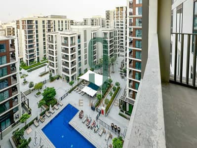 1 habitación Apartamento para en Alquiler en Dubai Creek Harbour, Dubai - IMG_8717. jpg2. jpeg
